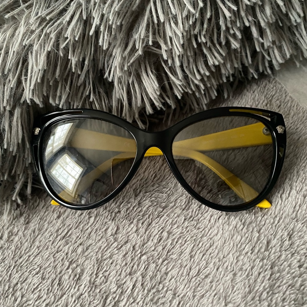 VERSACE sunglasses